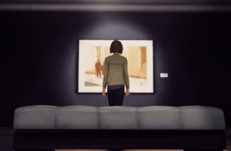 Amazon greenlights a Life is Strange series adaptation