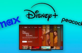 Get half off one year of Paramount+, plus save on Apple Music, Disney+ and more