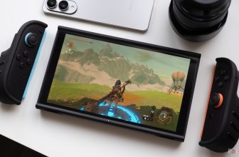 I’m worried the Switch 2 will be beaten by cheap PCs in less than two years