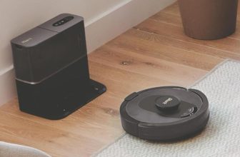 Prime Day deals include up to 58 percent off Shark robot vacuums