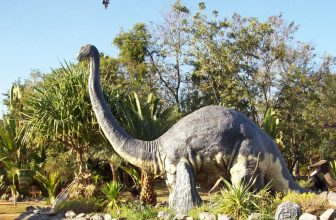 When Non-Avian Dinosaurs Went Extinct, the Earth Changed—Literally. Scientists Think They Finally Know Why