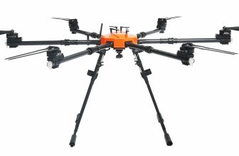 DummDumm Drones are Changing Water Monitoring