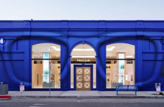 Meta Lab pop-ups will let you try on the company’s new smart glasses for yourself