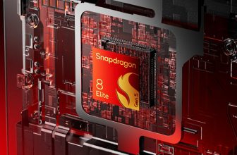 Qualcomm’s new flagship mobile platform is the Snapdragon 8 Elite Gen 5