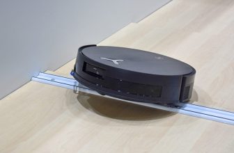 Is Local AI the Unexpected Fix to the Obsolescence of Robot Vacuums?