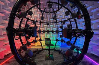 Inside the Apple audio lab where AirPods are tested and tuned