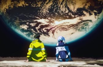 ‘Cyberpunk Edgerunners’ & ‘Devilman Crybaby’ are Getting Blu-Rays