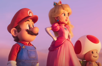 The Super Mario Galaxy Movie will be Mario’s next crack at the big screen