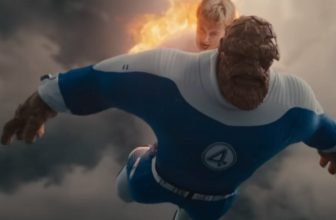 ‘Fantastic Four’ Takes Its First Steps Home Next Week