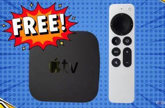 How to score a free Apple TV 4K from Fubo