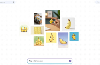 Google Mixboard: AI-Powered Visual Brainstorming Tool Takes On Pinterest