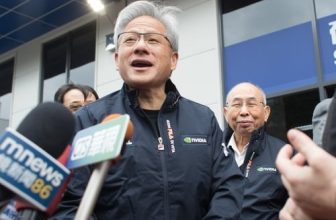 Nvidia Is Not Happy With the Gain AI Act, Says As Much