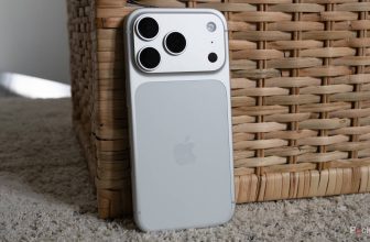 The iPhone 17 Pro is Apple’s most daring redesign in years, and I think it pays off