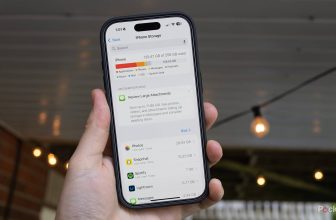4 sneaky spots where your iPhone is secretly hoarding data