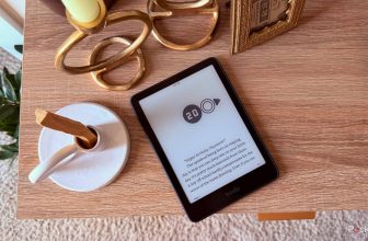 A new Kindle bug may prevent you from reading some specific books