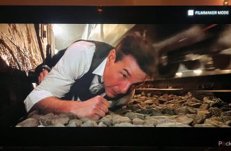 5 good hygiene habits for people with OLED TVs