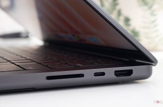 USB-A isn’t going anywhere, so stop removing the port