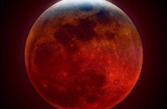 Everything You Need to Know About the Full Moon Lunar Eclipse Tonight