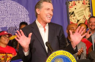 Meet the Silicon Valley Donors Backing California’s Redistricting Push