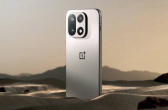 OnePlus 15 officially shown off with a build tougher than titanium