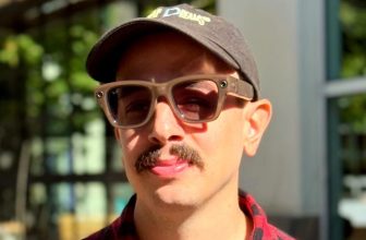 The Smart Glasses You Were Waiting For