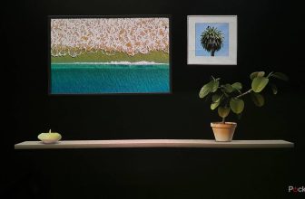 How to perfectly set up your home projector with keystone correction