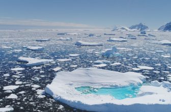 These Climate Hacks to Save the Poles Could Totally Backfire