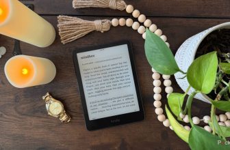 3 quirky things I read on my kindle that aren’t books