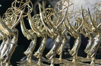 The 2025 Emmys Are Tonight. Here’s Everything You Need To Know