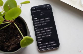 This new Spotify feature gives me reasons to stay with the streamer