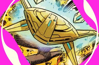 ‘The Last Starship’ Picks Up on Two of the Biggest Missed Opportunities in Modern ‘Star Trek’