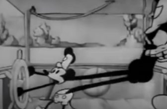 Disney Is Getting Sued Over Just How Much Mickey Mouse Counts as Public Domain