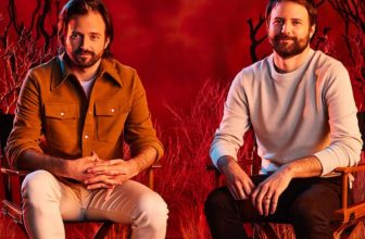 The ‘Stranger Things’ Brothers Tease Their Paramount Plans