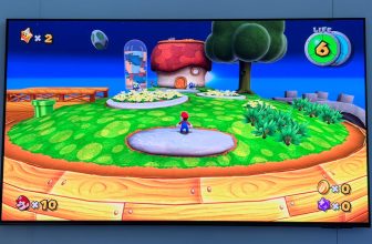 With ‘Super Mario Galaxy,’ the Switch 2 Feels More Like the Wii Than Ever