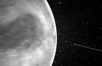 Undetected, Dangerous Asteroids Could Be Lurking in Venus’s Orbit