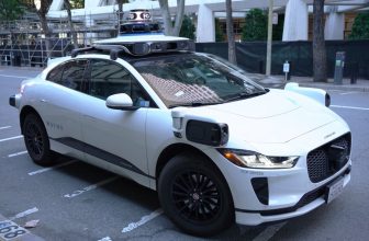 Waymo Says You’re Not Getting its Footage Without a Warrant