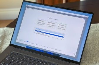 This useful free app lets you install Windows 11 on unsupported PCs cleanly