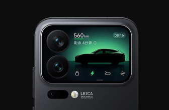 Xiaomi 17, Pro And Pro Max Launch With Snapdragon 8 Elite Gen 5 And Rear Display