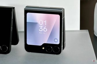 Samsung’s price-conscious Galaxy Z Flip 7 FE is somehow already $200 off