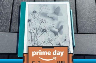 The second-gen Kindle Scribe is $100 off in this Prime Day deal