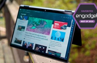 The best 2-in-1 laptops and tablets for 2025