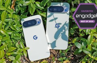 The best Android phones for 2025