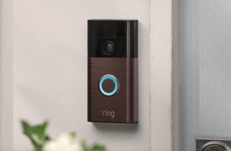 This battery-powered Ring doorbell is on sale for $50 right now