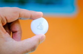 Pick up a four-pack of Bluetooth trackers for a record-low price