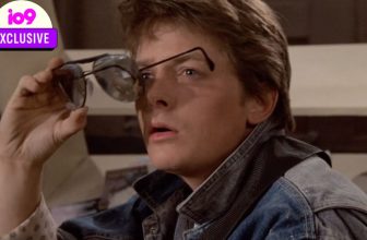 Watch the First Moments Michael J. Fox Stepped Into the Role of Marty McFly in ‘Back to the Future’