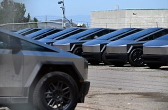 Lawsuit Blames Cybertruck’s Door Handle Design After a Fatal Crash