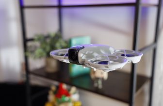 DJI’s Tinniest, Cheapest Drone Is Coming Back to Terrorize Your Neighborhood