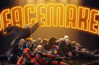 James Gunn Once Floated a Galaxy-Brained Pitch for a Deadpool ‘Peacemaker’ Cameo