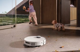 Prime Day Is the Prime Time to Make a Dreame Robot Floor Cleaner Your Awesome New Reality
