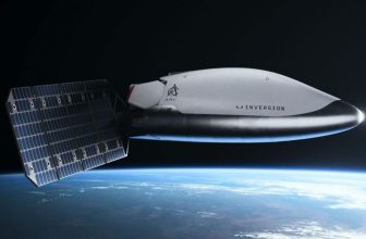 Space Startup Wants to Deliver Cargo Anywhere on Earth in One Hour